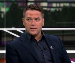 欧文：想洞穿拉亚球门可不容易，比赛机会寥寥&amp;amp;这一球太重要了