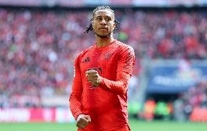 英媒：利物浦有意奥利塞和格伊，将前者视为萨拉赫替代者