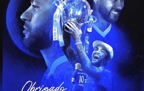 九游体育app-内马尔与利雅得新月解约 为重返桑托斯铺平道路