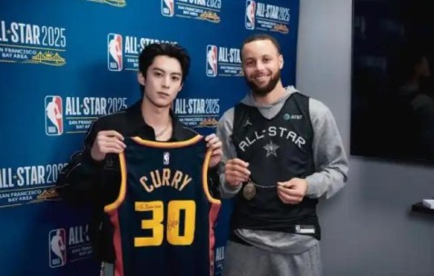 云游戏-偶像引争议！王鹤棣：啊？明年全明星不在湖人主场？