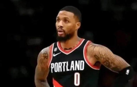 云游戏-持久战！利拉德只肯去热火 开拓者只接受最好报价