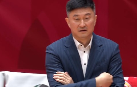 九游体育官网入口-3消息！杜锋深夜发声，焦泊乔被辽篮球迷辱骂，朱芳雨买断王少杰