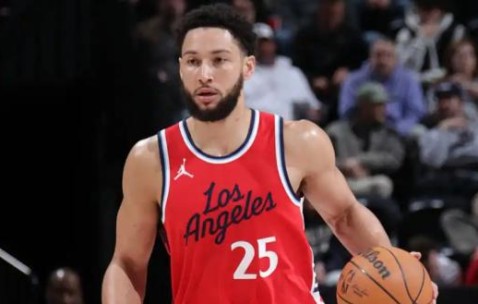 云游戏-完美首秀！本·西蒙斯焕发新生 快艇夺冠机会大增？