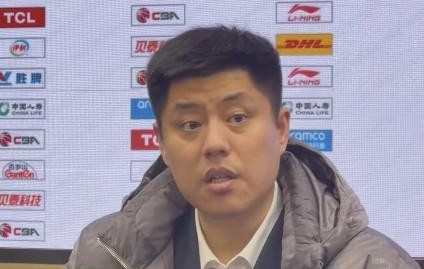 九游体育app-潘江：古德温确实很匹配山西，但因种种原因离开我们确实没办法