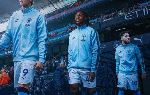 九游平台-曼城官宣塞梅尼奥：瓜迪奥拉为何需要强力新边锋？