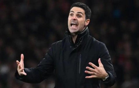 【观察】如何评价阿森纳冬窗零引援？