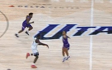 九游体育app下载官网-惊世隔扣预定赛季最佳 华子能挤掉塔图姆进一阵？