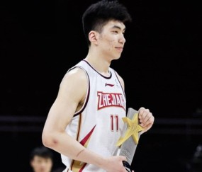 余嘉豪：希望在实战中培养出更综合的能力，承担更多的‘戏份’