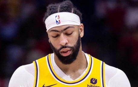 九游体育官网入口-无缘DPOY浓眉称不受联盟待见 球员投票又被打脸？