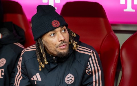 九游体育app下载官网-不是比赛态度原因？记者：博伊一直缺阵因长期肠胃病，体重都掉了