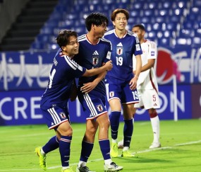 U23亚洲杯8强已定6席：日本3战全胜轰10-0！今晚中国队冲击头名|阿联酋|叙利亚|韩国|小组|乌兹别克斯坦_新浪体育_新浪新闻