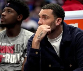 为何选择手术赛季报销？拉文：因为这伤不会自己好