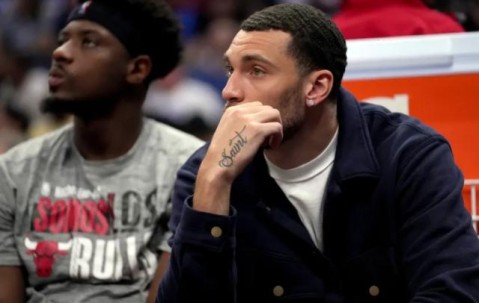 为何选择手术赛季报销？拉文：因为这伤不会自己好