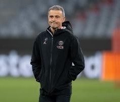 巴黎本赛季欧冠打进27球，追平队史欧冠单赛季进球纪录