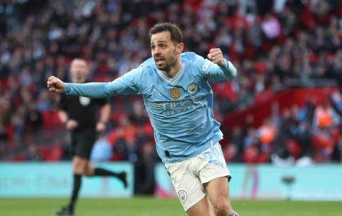 九游平台-杰克逊“思考人生”放生曼城，瓜迪奥拉赢球炮轰赛程