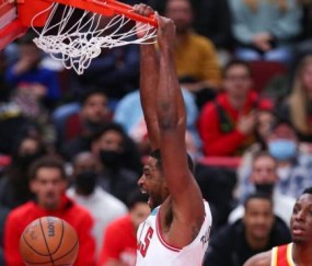 公牛捡漏穷人版版罗德曼？TT补漏让东部竞争更激烈