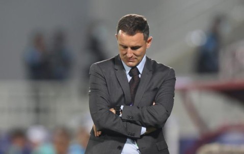 九游体育官网入口-京媒：国家队重整在所难免 扬科维奇下课已被考虑