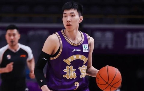 胜福建发布会！张庆鹏不满下半场防守，亲承朱松玮带伤！