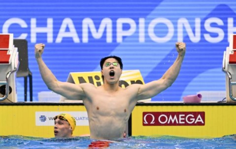 九游体育app下载官网-世锦赛中国男队创历史最佳 杭州亚运给日本队上课