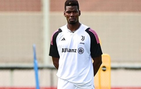 云游戏-王勤伯：博格巴会被禁赛4年吗，尤文如何应对？